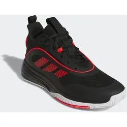 adidas Sportswear OWNTHEGAME 3.0 Basketballschuh - Sportschuhe mit ultraleichter LIGHTMOTION Dämpfung für optimalen Tragekomfort und Stabilität bei Basketball und Freizeit.