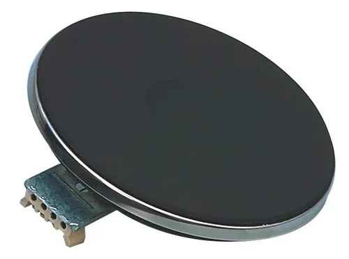EGO Kochplatte, Herdplatte 8mm Rand Ø145mm, 230V, 1000W 1214453194, 1214453022