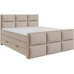 Boxspringbett