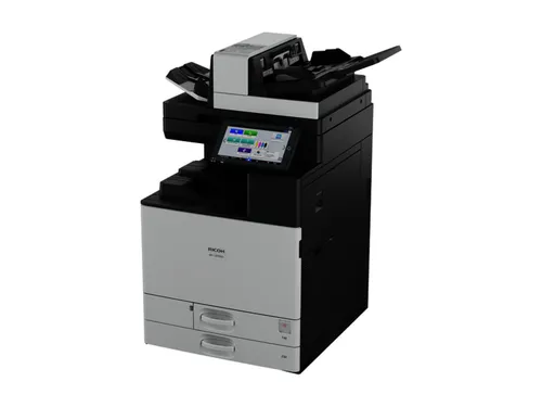 Ricoh IM C3010SD