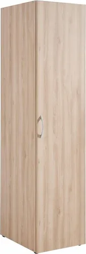 Wimex Kleiderschrank Multiraumkonzept Schranksystem - Kleiderschrank mit flexibler Breitenwahl, ideal für optimale Platzausnutzung und individuelle Raumgestaltung. In verschiedenen Farbvarianten erhältlich, passt er perfekt in jede Einrichtung.