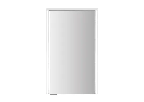 jokey Spiegelschrank Gabun 2L weiß, 40 cm Breite