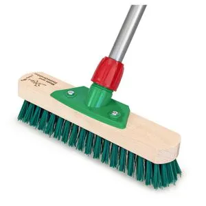 Peggy-Perfect Schrubber