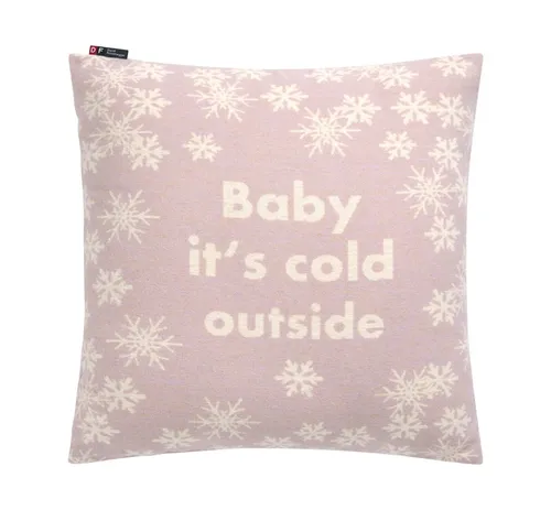 David Fussenegger Kissenbezüge von David Fussenegger