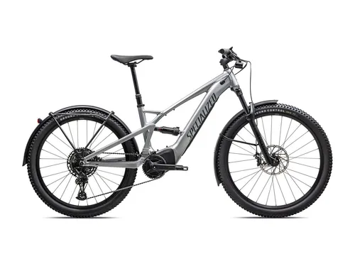 Specialized Turbo Tero X 4.0 E-Bike von Specialized