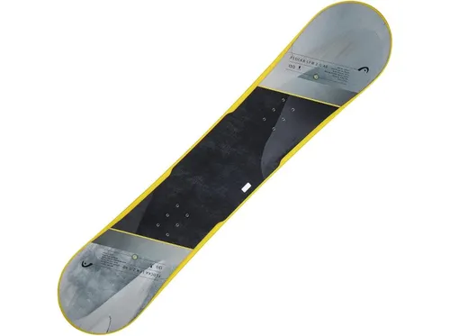 Head Snowboard HEAD Kinder Snowboard Flocka LFW 2.0 4D JR + SpeedDisc
