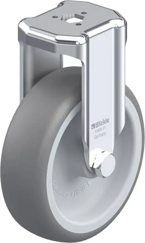 Blickle Laufrollen von Blickle