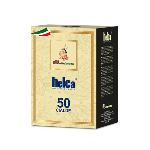 Pads Passalacqua Helca - Gusto Forte - Angebot 150 Pads