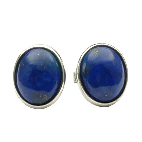 Ohrringe Blau von Schmuck Krone