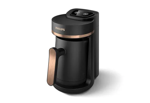 Philips Kaffeebereiter HD150/60 Türkischer Kaffeekocher 5000 Series