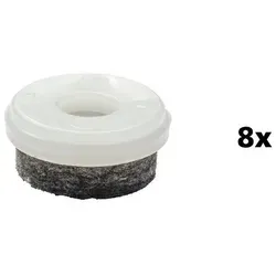 WAGNER design yourself Klick-Gleiter Nachfüllpack von QuickClick