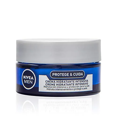 Nivea Men Crema Hidratante Intensiva Originals - 50 ml
