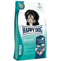 Happy Dog Fit & Vital Mini Adult | 800g