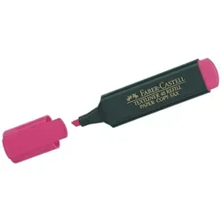 Faber-Castell Textmarker - rosa