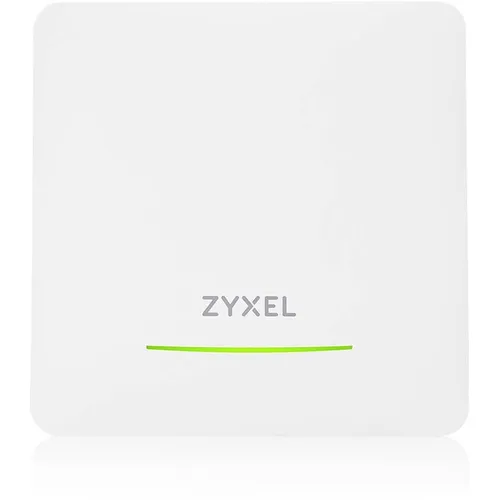 Zyxel WLAN Access Point BE6500 WiFi 7 - WLAN Access Point mit 4-Stream Dual-Radio und NebulaFlex für flexible Netzwerklösungen und hohe Geschwindigkeit.
