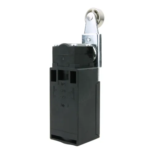 Produktbild Positionsschalter Endschalter mit einstellbarer Rollenhebel 1NC/1NO Rollenschalter Grenztaster MVGK-145 XBS