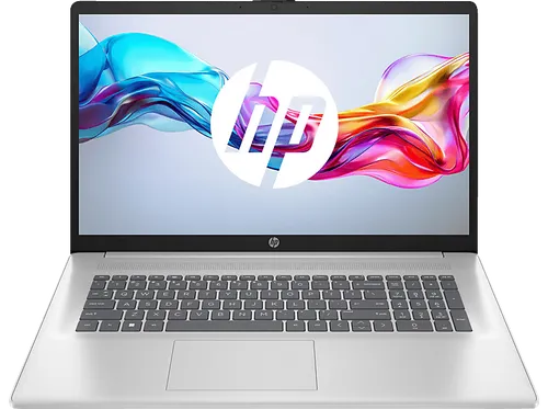 HP 17-cn3358ng Notebook