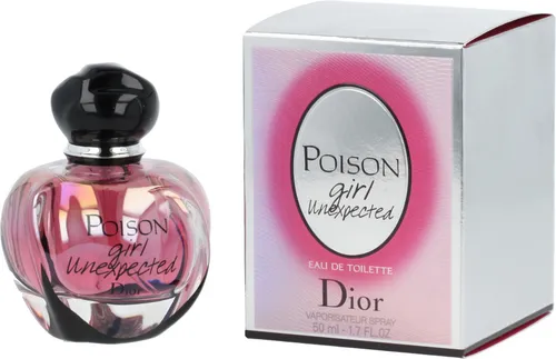 Produktbild Dior Poison Girl Unexpected EDT 50ml