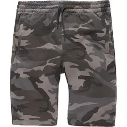 Vintage Industries Greytown Shorts, mehrfarbig, Größe M für Männer