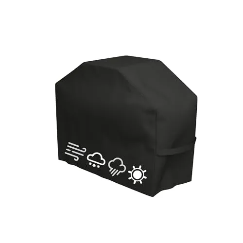 Wetterfeste Grillabdeckung für Gasgrills von AMNZOLXY