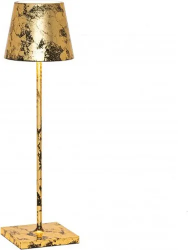 Lampen Gold von Zafferano