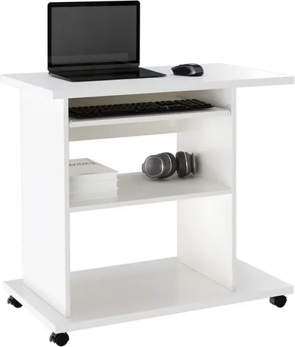 Schreibtische Weiß von OTTO home
