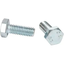 BOFIX Sechskantschraube, Verzinkt, Produktbes