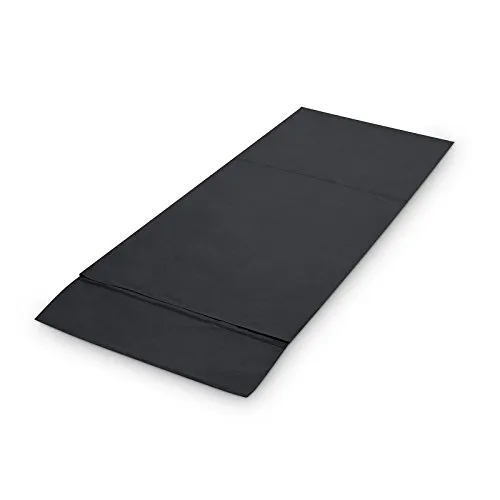 Mivall Microfaserinlett Microfaserschlafsack (Deckenform)