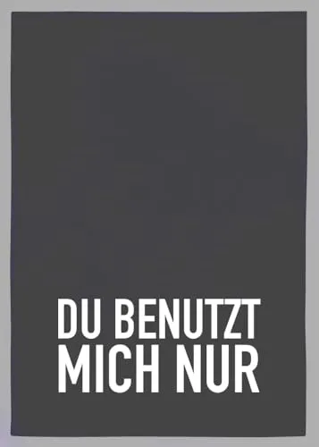 Geschirrtücher Weiß von 17;30