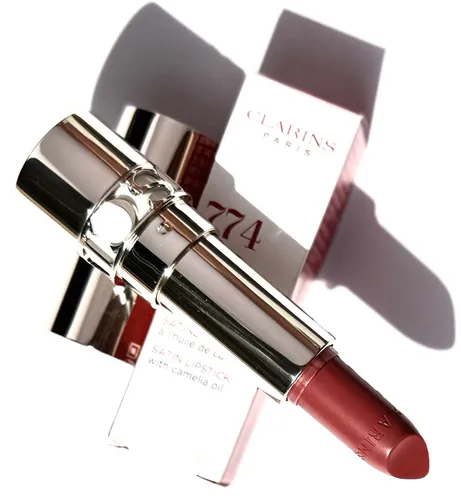 CLARINS JOLI ROUGE 774 Lippenstift 3,5g