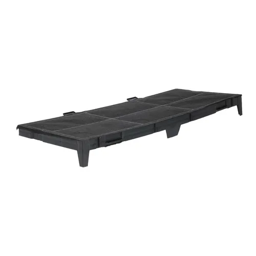 easyPART Kohlefilter für BOSCH 11025806 DSZ4561 - Ersatzteil für Backöfen, sorgt für effektive Geruchsabsorption und verbessert die Luftqualität in Ihrer Küche.