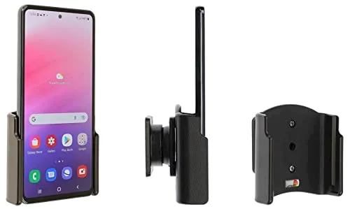 Brodit Gerätehalter 711309 | Made IN Sweden | für Smartphones