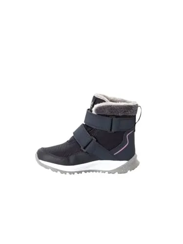 Jack Wolfskin Unisex Kinder Polar Wolf Texapore Mid Vc K von Jack Wolfskin