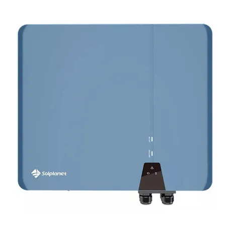 Solplanet ASW 06kH-T2 3-Phasiger Hybrid-Wechselrichter