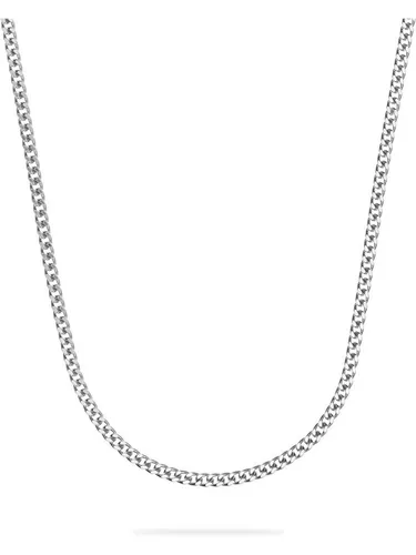 Valeria Kette 89144531 in silber von Christ