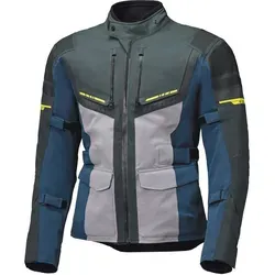 Held Biker Fashion Motorradjacke Tamarack XXL
