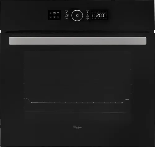 Whirlpool AKZ 6290/NB Backofen von Whirlpool