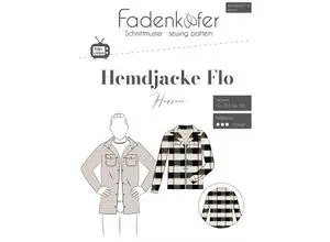 Fadenkäfer Schnitt