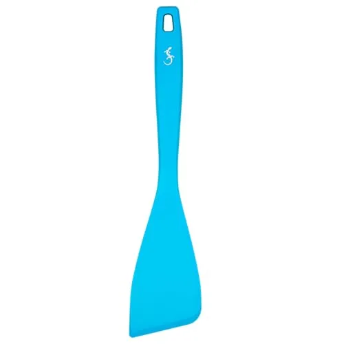LURCH Smart Tool Wendespatula Silikon UV ProTech blue curacao