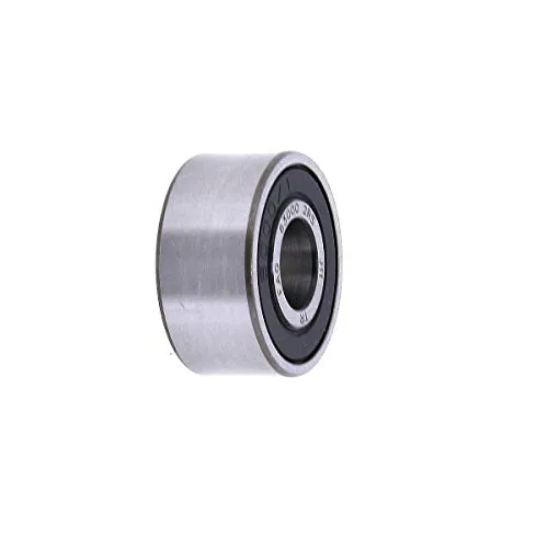 FAG Rillenkugellager einreihig 63000-A-2RS