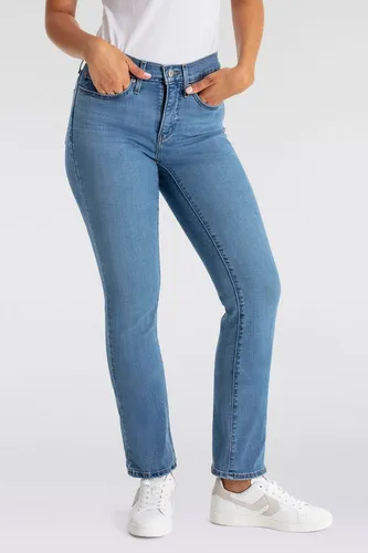 Levi's Damen 315 Shaping Bootcut Jeans
