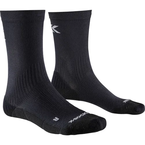 X-Socks X-socks Core Sport Graphics Crew opal black/arctic white (B002) 42-44