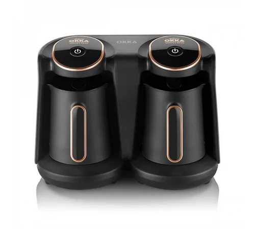 Arzum Kaffeebereiter, copper