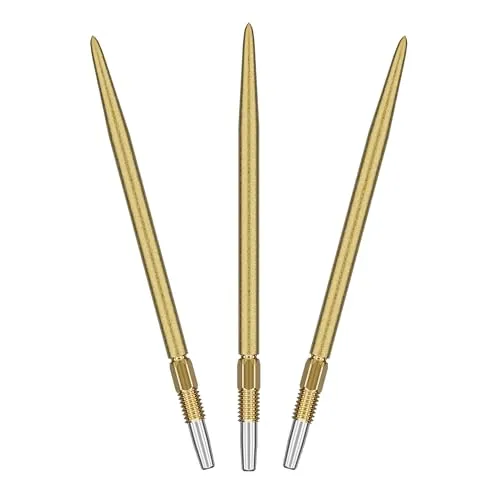 Dartspitzen von Target Darts