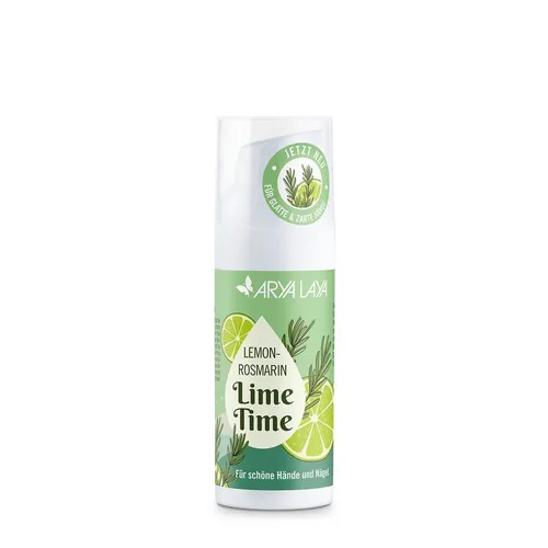ARYA LAYA  Handpflege Lemon Rosmarin