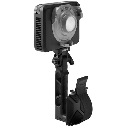 Amaran Ray 120c Videoleuchte