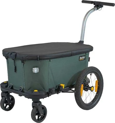 Burley kar bur hopper cargo wagon gr zw