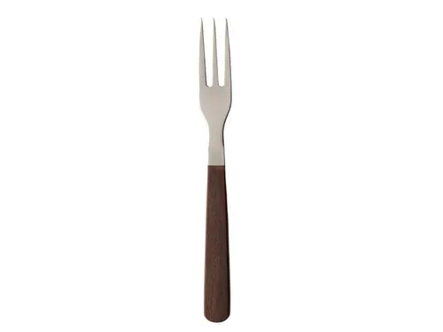 Produktbild Villeroy & Boch Tafelgabel Texas Pizza- und Steakgabel 20 cm
