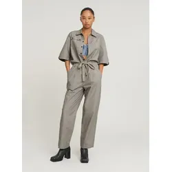 G-Star Damen Army Jumpsuit in Beige (Vintage Khaki) in beige von G-STAR