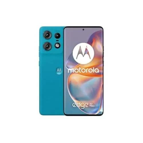 Motorola edge 50 pro 5G 12/512GB Caneel Bay von Motorola